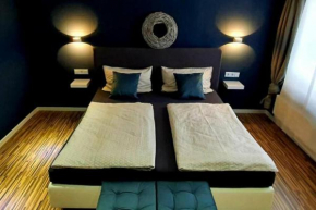 Schicke Ferienwohnung mit Harzblick für 1 bis 6 Personen Goslar
